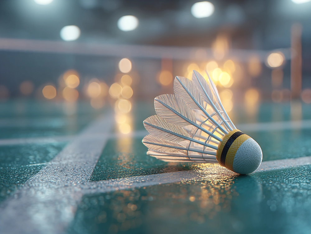 babminton