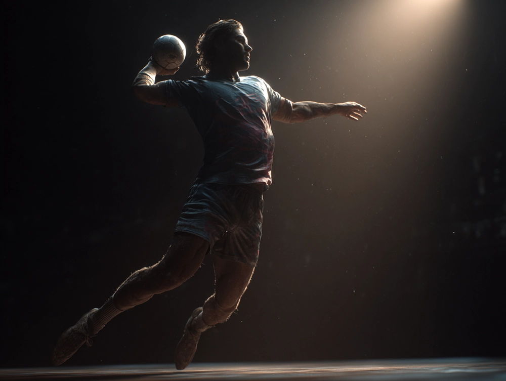 handball