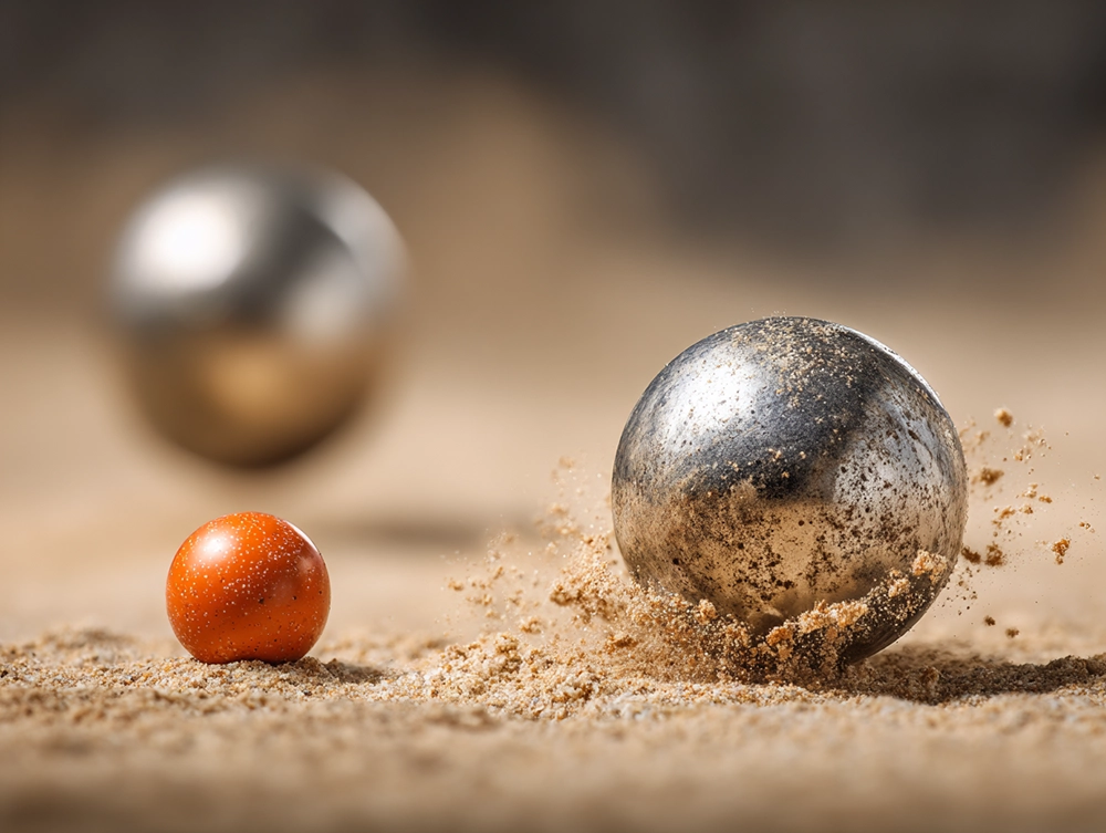 petanque
