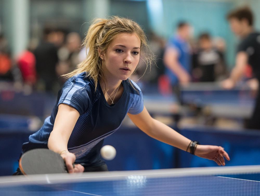 pingpong